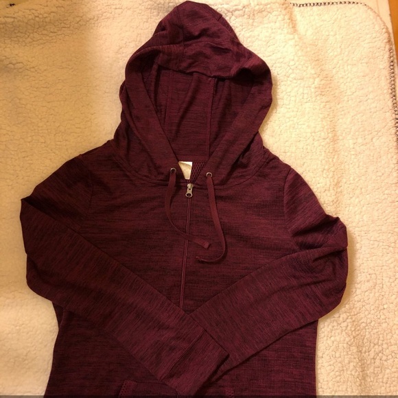 St. John's Bay Jackets & Blazers - Women’s Hoodie/Jacket St. John's Bay Jackets & Blazers - Women’s Hoodie/Jacket